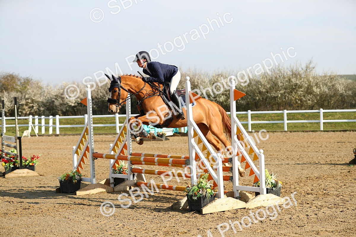 SBM_001751 - Class 7 - Clear Round