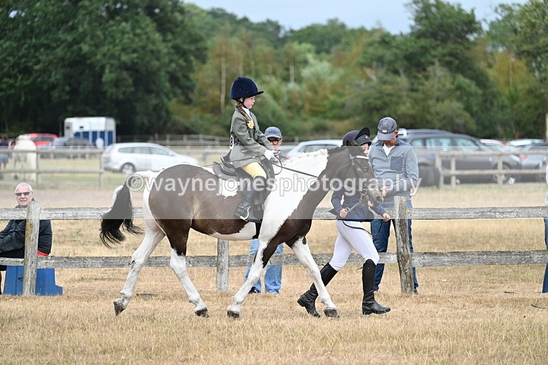 WJ7_1254 - Class 8 Ridden Veterans