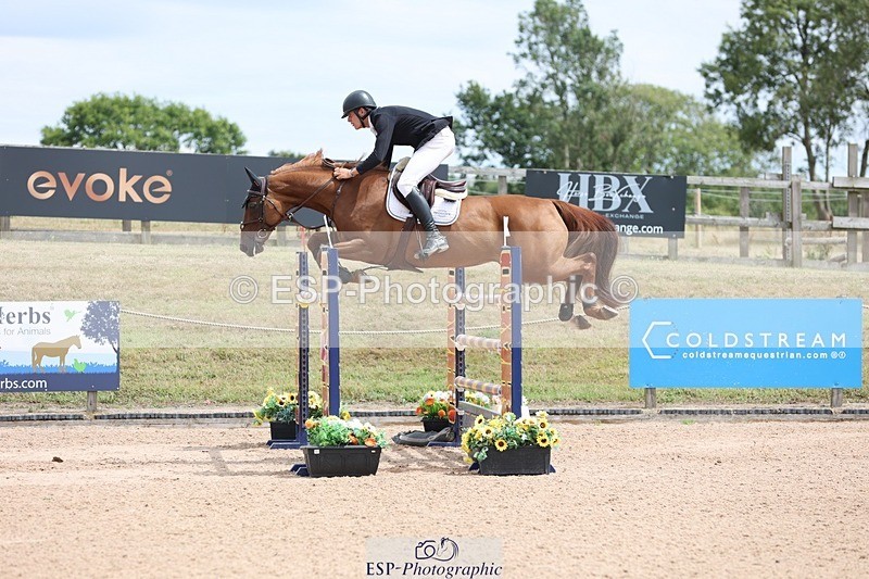 250719-135725-15901 - Cls 3, 3 Star Small Tour Start til Break