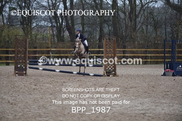 BPP_1987 - CLASS 18 STX-UK Pony BritiNovice / 0.80m Open