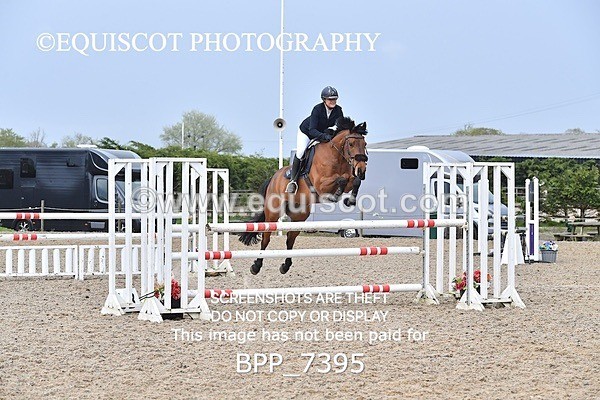 BPP_7395 - CLASS 10 FRI 1.15m Members Cup Qualifier/ 1.15m Open