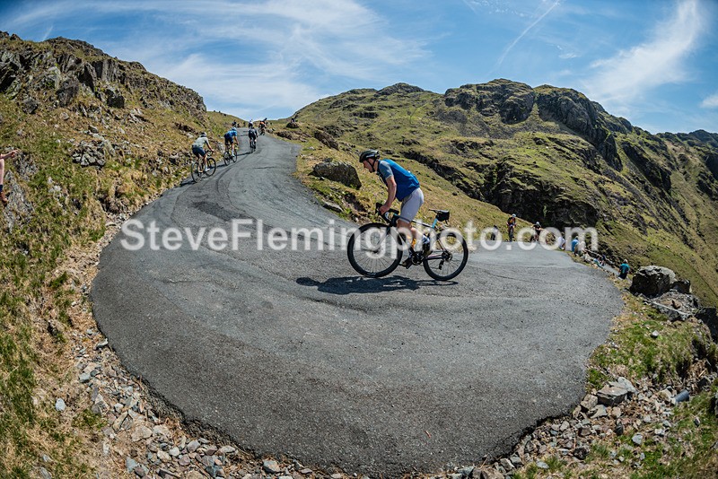 125639 - Hardknott Hairpin 12.00 - 13.00