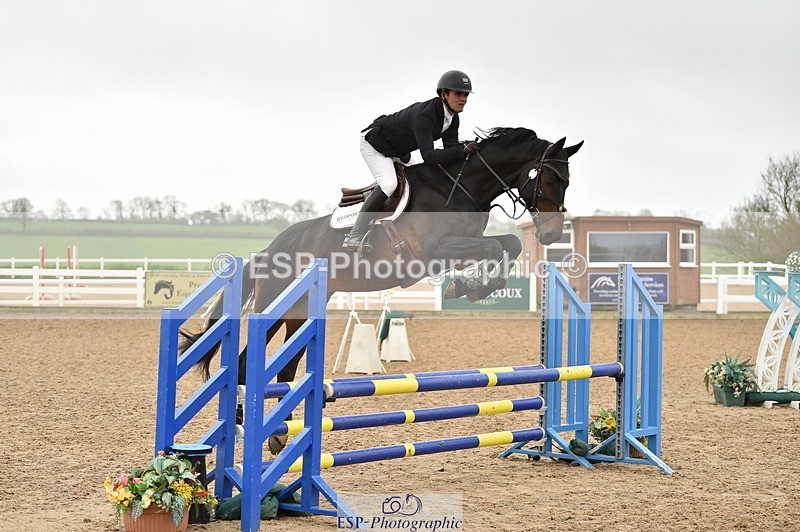 240405A-104110-00548 - Cls 8 British Novice and 90cm Open