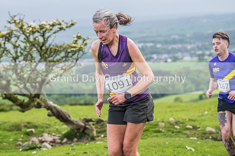 Hay-O-198 - Hay-O Trail Race Tuesday 19th May 2026