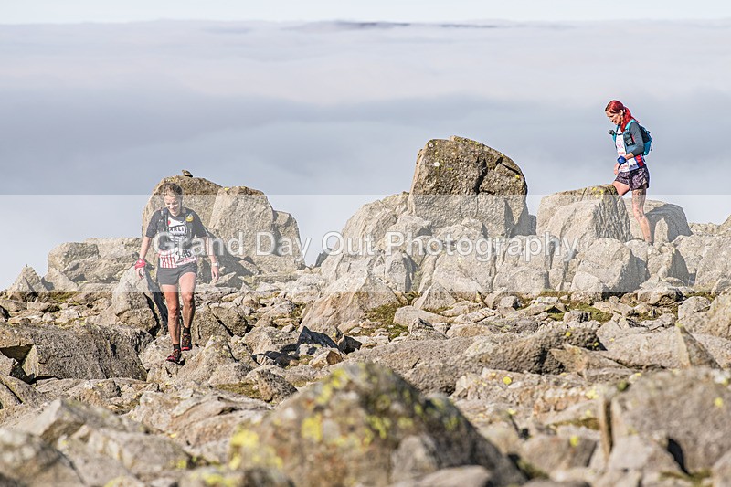 Langdale-1256 - Langdale Horseshoe Fell Race Saturday 11th October 2025