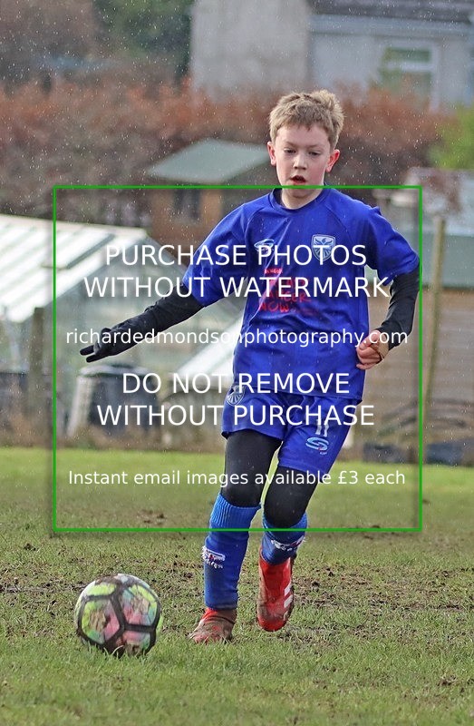 IMG_3884 - Wattsfield U10 v Craven Wanderers U10 (30/1/22)