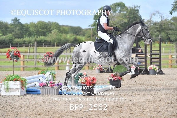 BPP_2562 - DERBY CLASS 8 - 90CM