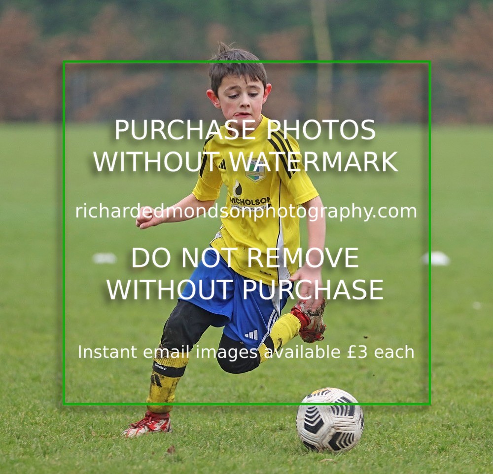 IMG_1447 - Kendal Utd U7 vs Ibis U7 (18/1/25)