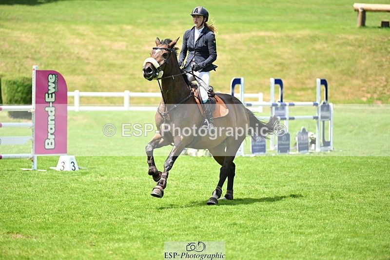 250614A-133222-06877 - Cls 20 Foxhunter