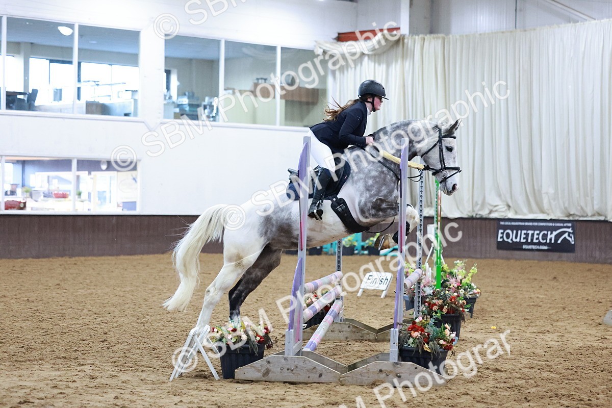 SBM_002464 - Class 8 - Clear Round