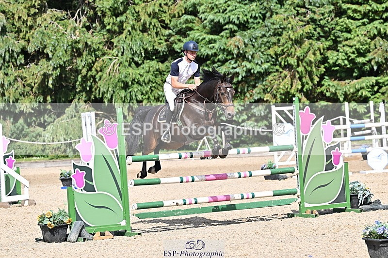 250704A-163206-12059 - Cls 23 Snr Foxhunter