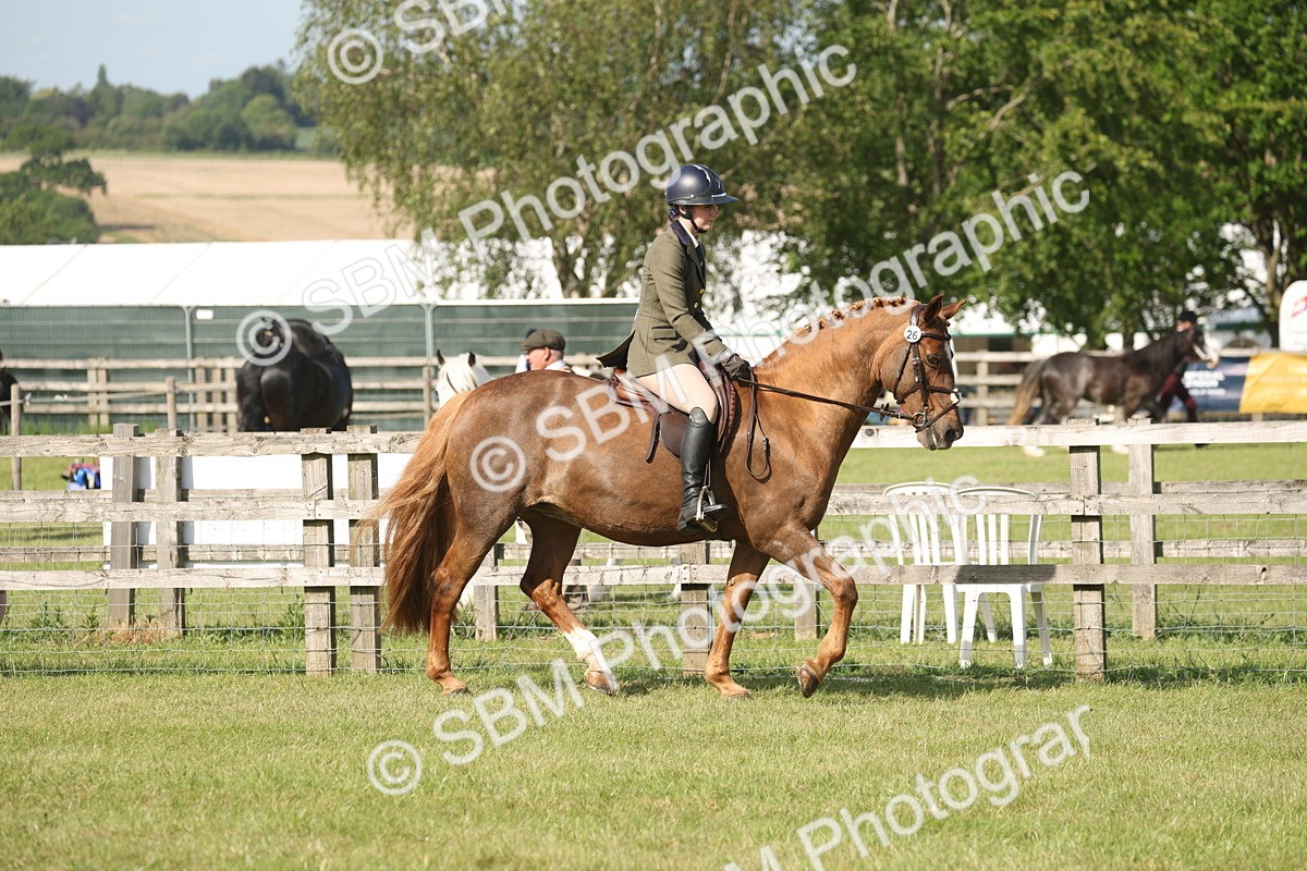SBM_09740 - Class 33-38 - SSADL RIHS Qualifiers