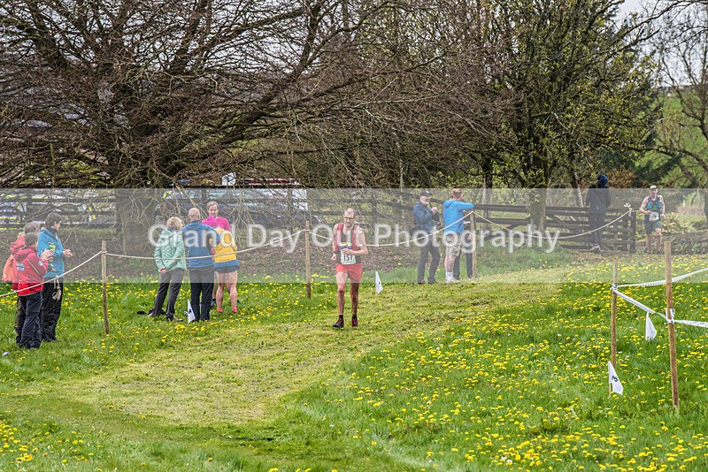 3 Peaks-2685 - The 3 Peaks Race - The Finish - Saturday 29th April 2023