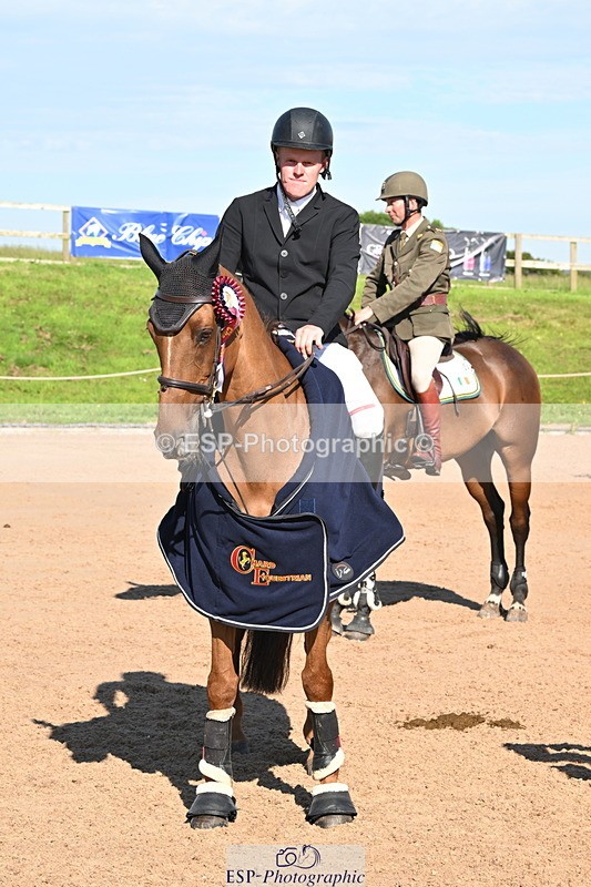 240718A-173453-07867 - Cls 5, 3 Star Big Tour 1.45m