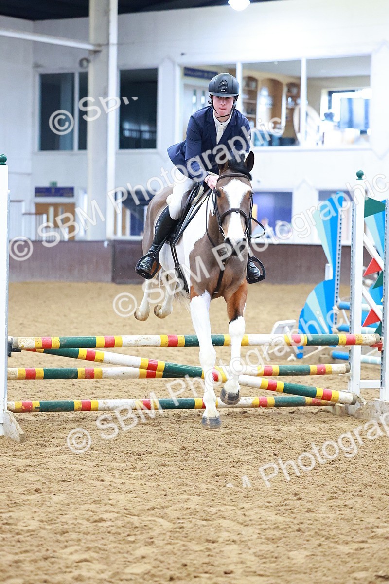 SBM_000229 - Class 1 - Clear Round