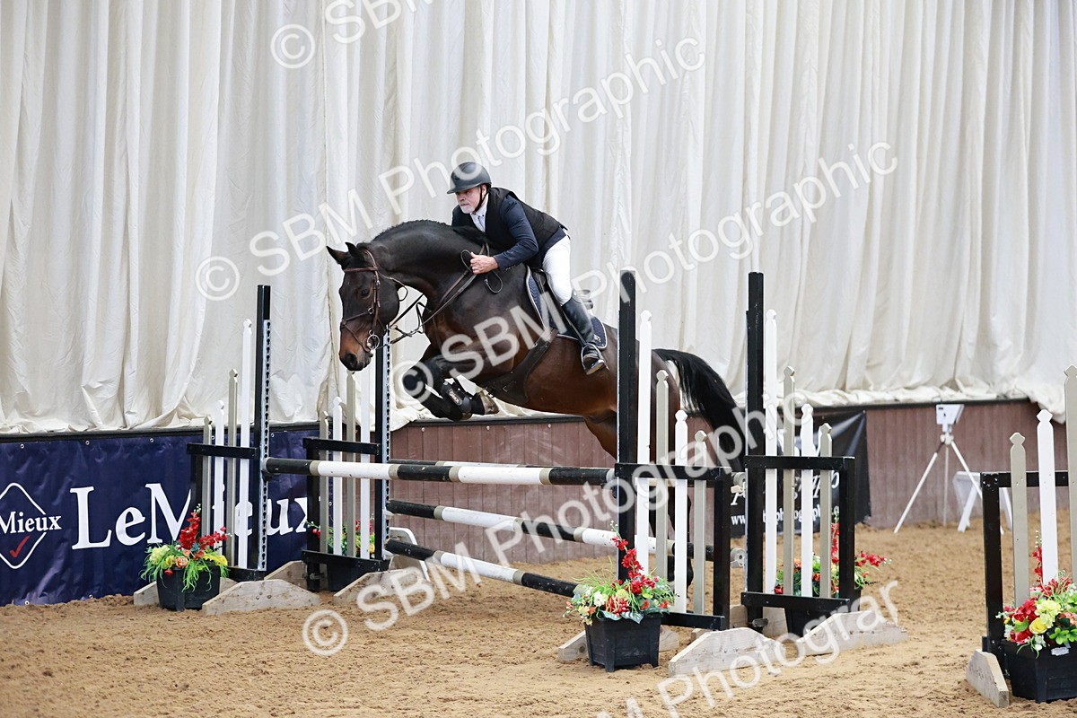 SBM_003327 - Class 10 - Senior Discovery - 1.00m