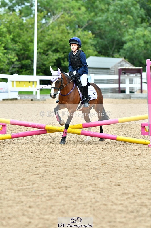 230804A-115803-02411 - Showjumping Competition