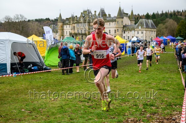 Falkirk26-814175 - U17 Men