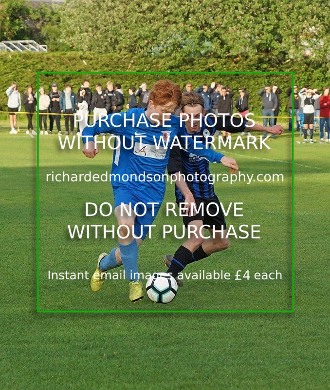 DSC08208 - Ibis Under 18 v Ambleside Under 18 (Under 18 Cup Final)