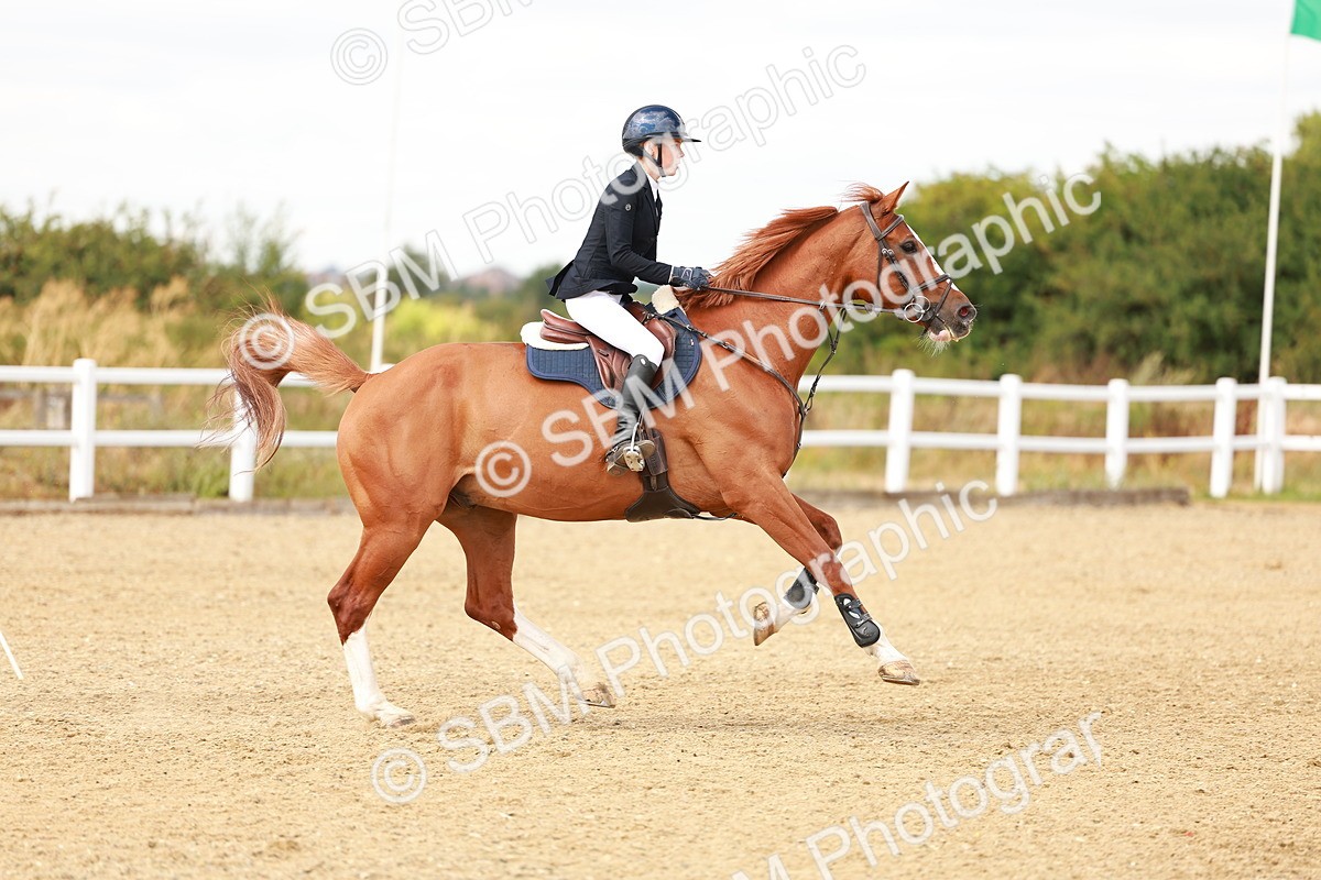 SBM_006970 - Class 4 - Senior British Newcomers - 1.10m