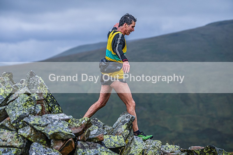 Matterdale-305 - Kong Matterdale Horseshoe Fell Race Saturday 20th August 2022