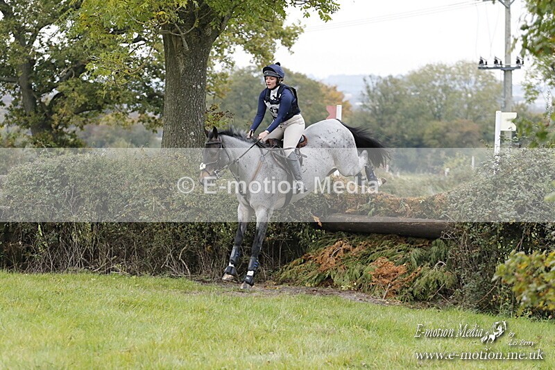 WWHT 181020 WWHT 181020 1723 - WWEC Open (1.00m)  18/10/20