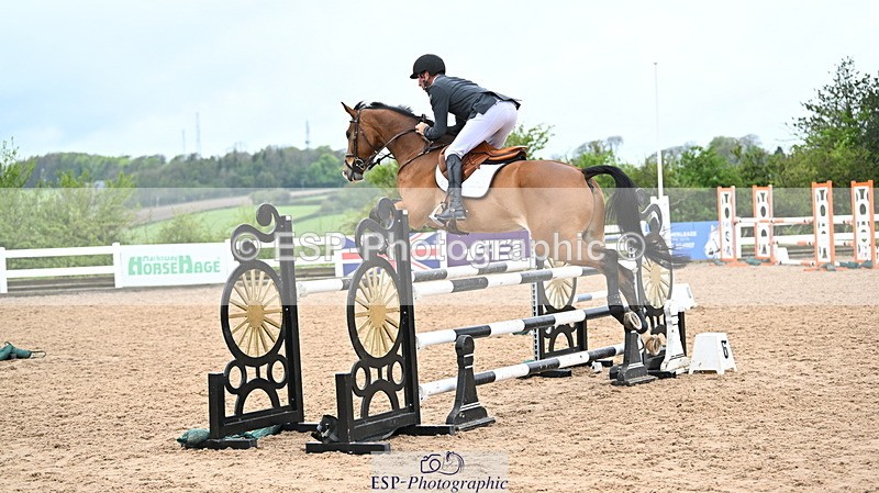 240501A-131545-00842 - Cls 7 Snr Newcomers and 1.10m Open