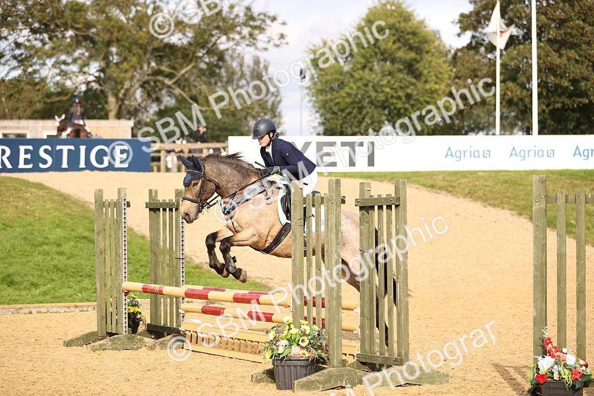 SBM_52772 - J10 - Junior Pony 75cm Championship