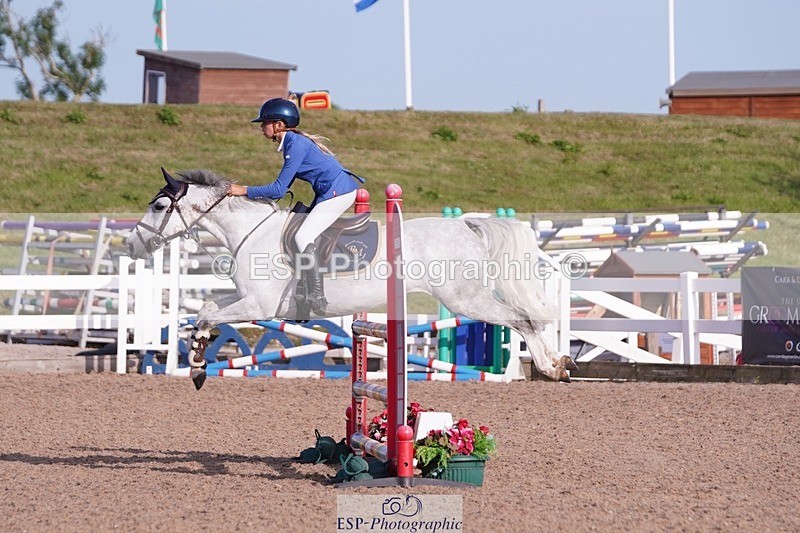 250629-184108-13943 - Cls 34 Springboard 128cm and 138cm