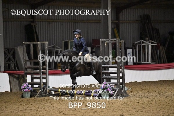 BPP_9850 - CLASS 0 Clear Round Show Jumping