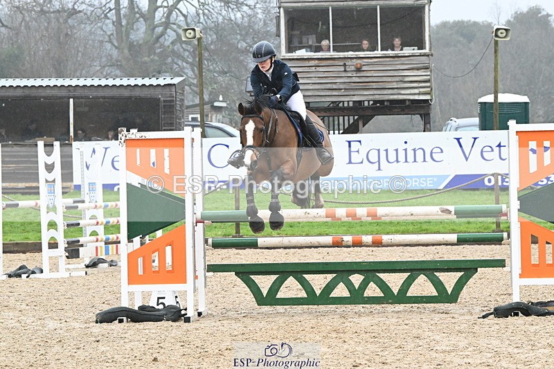 250215A-125736-00792 - Cls 4 Newcomers and 1.10m Open