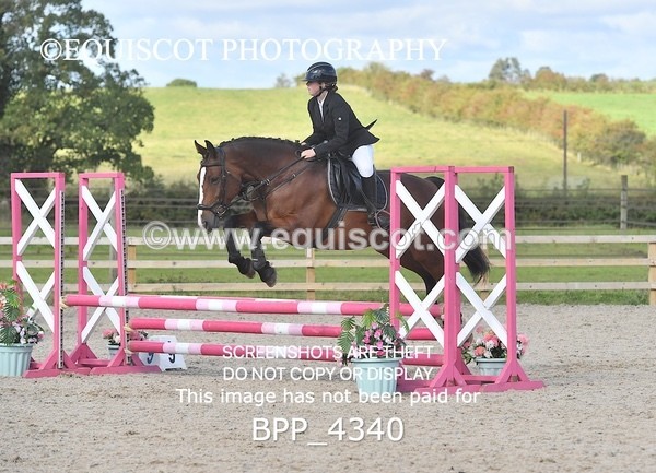 BPP_4340 - CLASS 6 HORSE 60CM FINAL