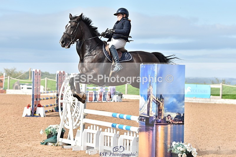 230810A-100702-00214 - Cls 8 British Novice & 90cm Open