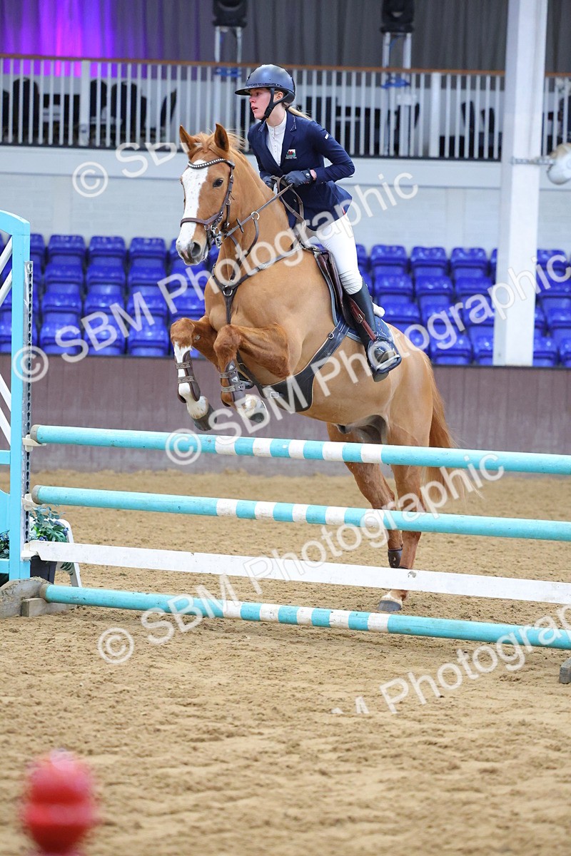 SBM_010146 - Class 21 - Nupafeed Supplements Senior Discovery/ 1m Open - First Round (1.00m)