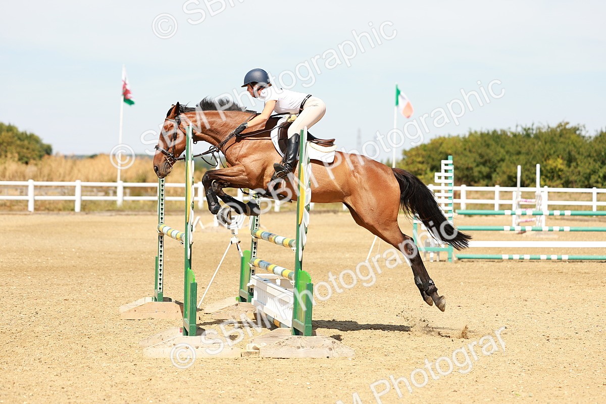 SBM_003128 - Class 11 - Senior Discovery - 1.00m