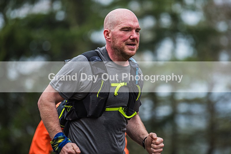 Glentress 21  10K-1352 - High Terrain Events Glentress 21 & 10K Trail Races Saturday 18th November 2023