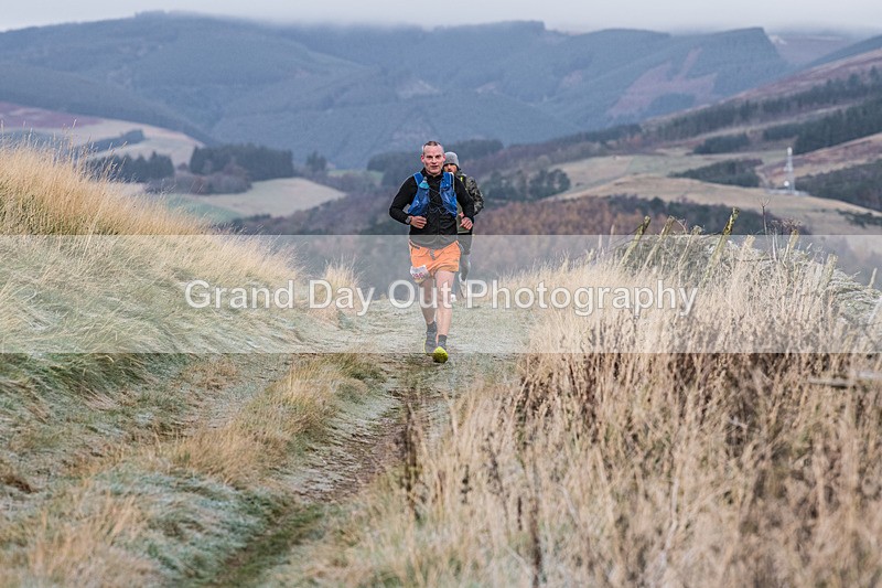 Tweed Valley-192 - High Terrain Events Tweed Valley 65 & 50K Ultra Trail Races Sunday 17th November 2024