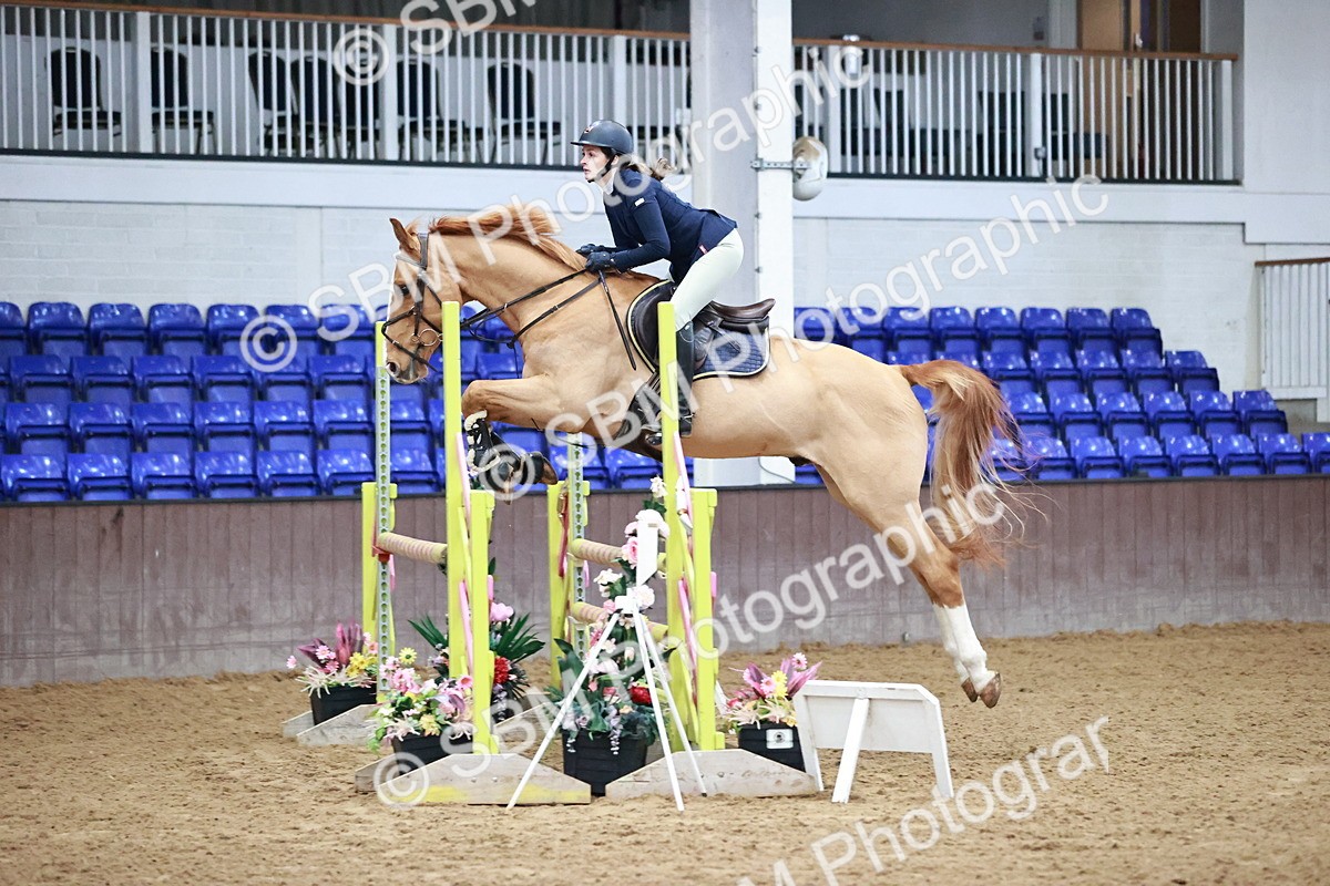 SBM_002066 - Class 9 - Senior Discovery 1.00m