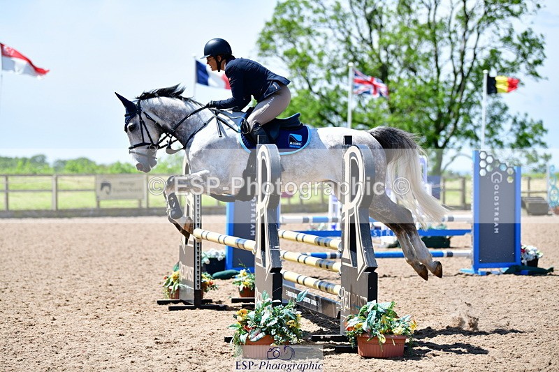 240525A-121819-05723 - Cls 20 85cm National Am Qualifier