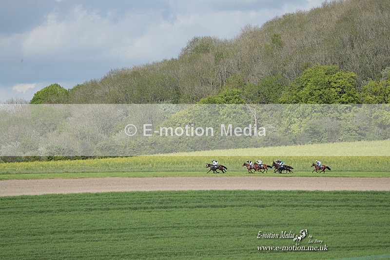 PtP 070523 367 - Kimblewick Races Coronation Meet  Kingston Blount 07/05/23