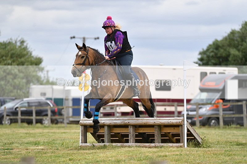 WJ5_3805 - Class 6 80cm