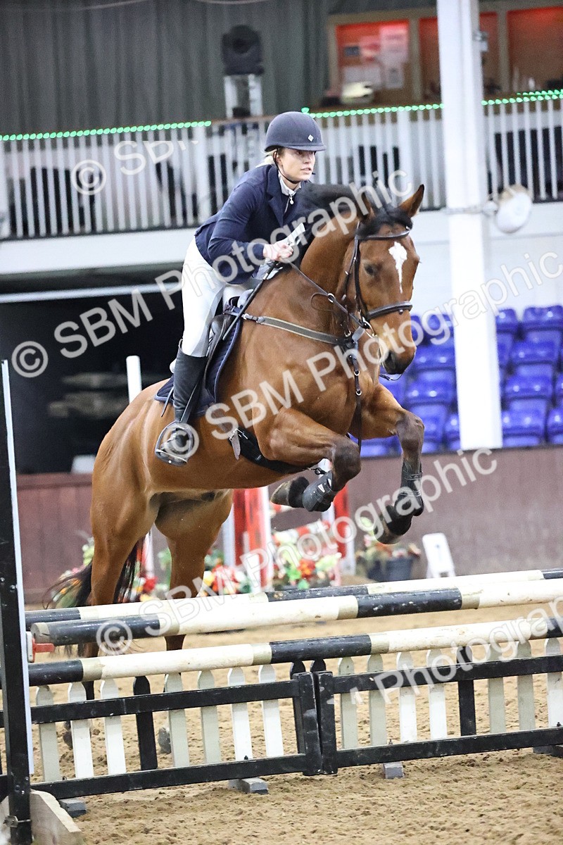 SBM_003013 - Class 14 - Senior British Novice - 90cm