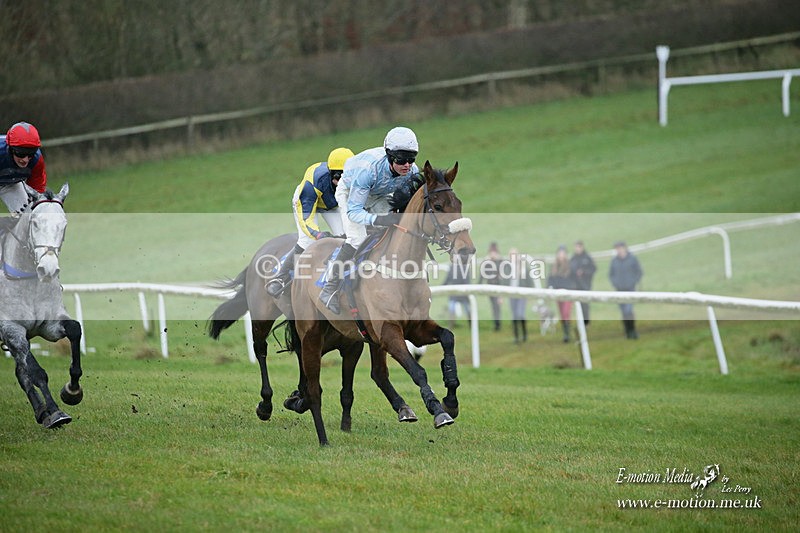 PtP 121221 182 - Barbury International Point-to-Point 112/12/2021