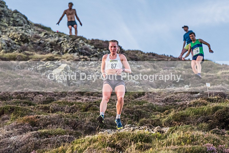 Gategill-153 - Gategill Fell Race Wednesday 6th September 2023