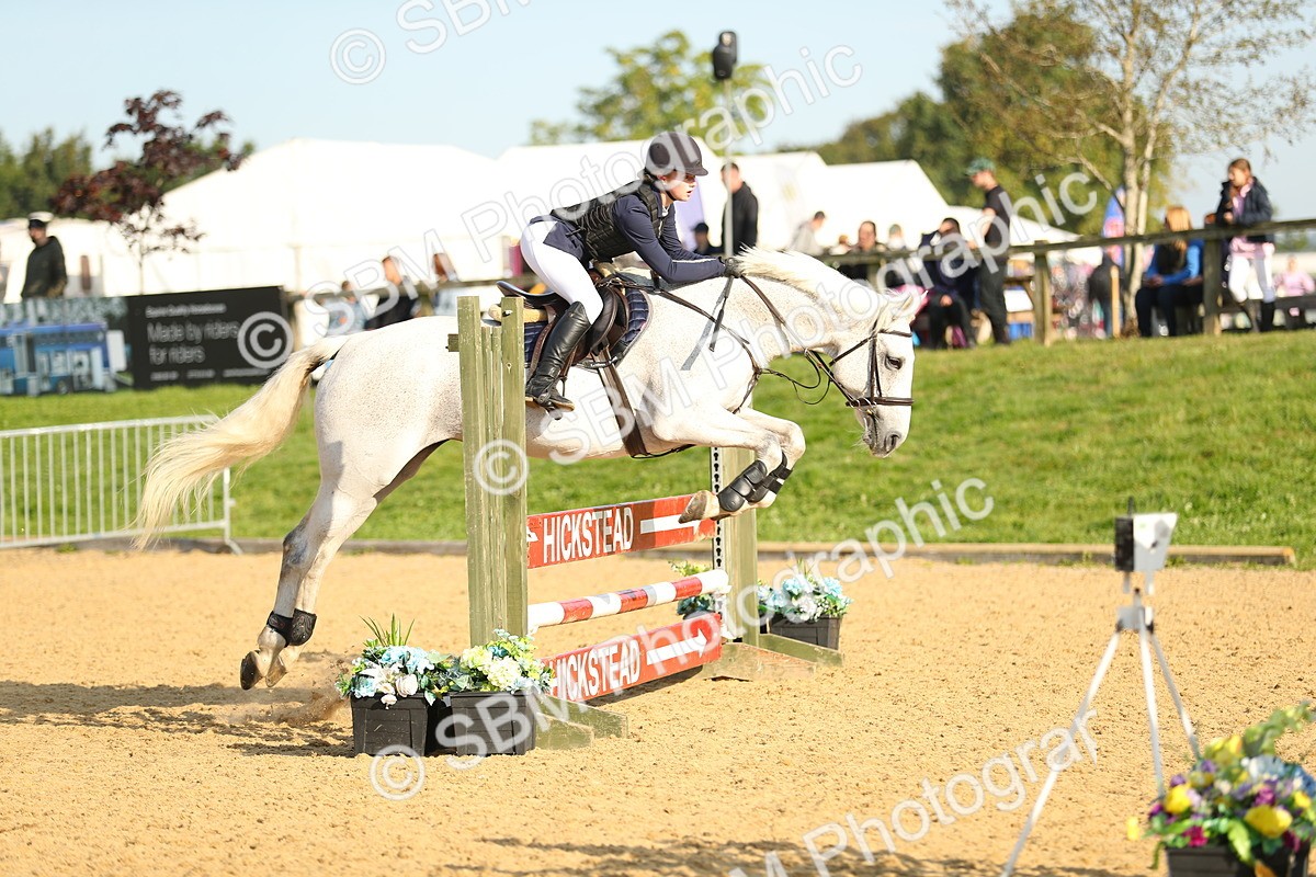 SBM_60234 - J41 - Grand Tour 95cm Championship