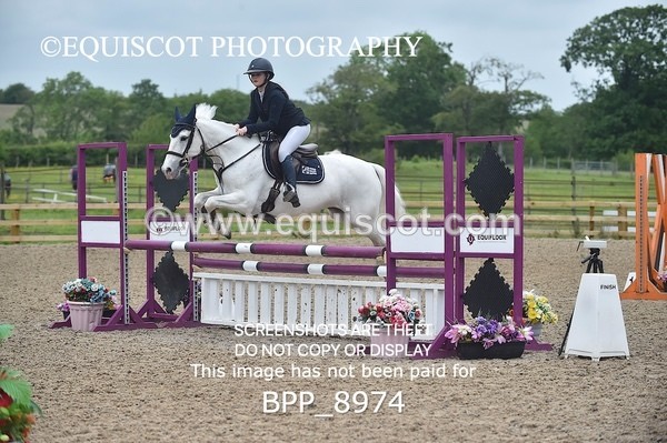 BPP_8974 - CLASS 13 SUN Pony Discovery 2ND ROUNDS