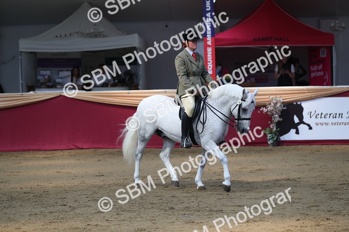 SBM_02935 - Class 6a Area Ridden Pre Vet