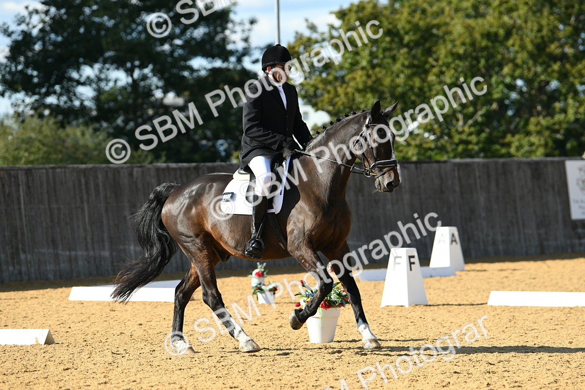SBM_27190 - D16 - Small Tour Championship - Novice 28