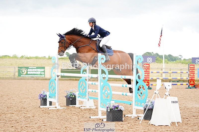 240524A-122700-03503 - Cls 15 Foxhunter