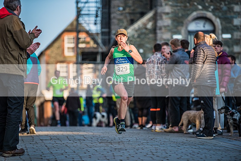 RTH-857 - Keswick Round The Houses Road Race, Wednesday 26th April 2023